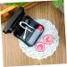 Homsfou 4er-Box Contact Lens Container - Travel Organizer for Lens Care & Storage | Doll House TV Design - Buy Online on GoSupps.com