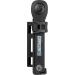 Axa Fold Lite 80 Folding Bicycle Lock - Lightweight & Secure Lock for Children - 80 cm with Bracket & 2 Keys - International Shipping Available - Buy Online on GoSupps.com