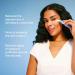 Marcelle Peptide + Probiotic Firming Anti-Wrinkle & Depuffing Eye Care Cream Smoothing & Hydrating Cruelty-Free Hypoallergenic Paraben-Free Fragrance-Free 15 mL - Buy Online on GoSupps.com