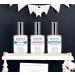DEMETER Fresh And Clean Collection Set of 3 Unique Perfumes For Women Baby Powder Pure Soap Laundromat 1 Oz Each - Buy Online on GoSupps.com