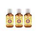 d ve herbes Pure Calendula Oil (Calendula officinalis) (Pack of Three) 100ml X 3 (10 oz)