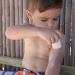 BLUE LIZARD Mineral Sunscreen Stick SPF 50+ Baby Unscented 0.5 oz - Water Resistant UVA/UVB Protection - Buy Online on GoSupps.com