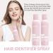 Hair Identifier Spray for Face Dermaplaning & Shaving - 2PC Pink | Smooth Skin Solution - Buy Online on GoSupps.com