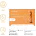 Vitamin C Facial Ampoules by Valquer Laboratorios. Facial Serum. Antioxidant and Revitalizing. All Skin Types. With Hyaluronic Acid. Anti-Acne - 5 Pcs X 2 Ml - Buy Online on GoSupps.com