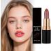 Glitter Lipstick | Moisturizing and Waterproof Beauty Products - Glossy Lip Makeup for Women | For Everyday Wear Work Dates Travel Special Occasions - Buy Online on GoSupps.com