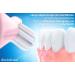 8er Demirdental Extra Soft Replacement Brushes for Philips Sonicare - Gentle Bristles for Sensitive Teeth - HX6058 - Buy Online on GoSupps.com