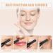 VOCOSTE Eyebrow Trimmer for Women | Painless Facial Hair Remover | USB Rechargeable Razor for Lips Chin Cheek | Shop Internationally - Buy Online on GoSupps.com