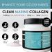 Marine Collagen + Hair Vitamins + Omega-3 Fish Oil - Beauty Nutrition Trifecta Bundle - Skin Nails Joints Aging Nutraceuticals - Buy Online on GoSupps.com