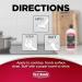 Weiman Hob Cooktop and Stove Top Cleaner Kit - 10 oz. Glass Cook Top Cleaner and Polish - Buy Online on GoSupps.com