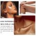 Goddess Glow Makeup Shimmer Stick 3 Color Set - Highlighter for Face, Lips, and Body - Polvo de Hadas for a Radiant Glow (3Pcs-A) - Buy Online on GoSupps.com