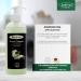 Lorito Premium Liquid Soap Avocadomilch 6x500ml | Vegan Creamy Hand Soap for Sensitive Skin & Allergy Sufferers | International Shipping Available - Buy Online on GoSupps.com