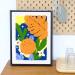 Wool Queen 10''x14'' Punch Needle/Rug Hooking Frame with Monk's Cloth (Set of 2) - Buy Online on GoSupps.com