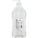 Amazon Basics Hand Sanitizer - Original Scent - 62% Ethyl Alcohol - 67.6oz - 1-Pack (Formerly Solimo) - Buy Online on GoSupps.com