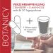 Botanicy Cranberry + D-Mannose Tablets - Supports Bladder & Urinary Health - 180 Count with Pacran Powder Vitamin C D3 Pumpkin Seeds & Dandelion Root - Buy Online on GoSupps.com