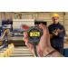 Buy Extech STW515 Stopwatch/Clock with Backlit Display - Ideal for Timing & Events | Fast International Shipping - Buy Online on GoSupps.com