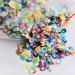 BANGSUN 10 000pcs 3D Nail Art Sticks - Cute Polymer Designs for DIY Decoration - Buy Online on GoSupps.com