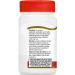 21st Century Vitamin D3 10 mcg (400 IU) - 100 Tablets for Bone Health - Buy Online on GoSupps.com
