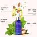Bandi - Extrait Concentr Anti-pelliculaire Soin Cuir Chevelu Lotion Capillaire Nourrissante Aux Huiles Damande Dargan et Arbre Th Apaisante Revitalisante Brillance Naturelle Cheveux Sains Extrait tonique antipelliculaire - Buy Online on GoSupps.com