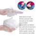 Buy Peach Soap Bars for Feminine Wash - pH Balance Body Soap Organic Deodorant Handmade - Set of 2 for Women - Buy Online on GoSupps.com