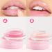 Buy Double Effect Lip Scrub & Sleeping Mask - Overnight Moisturizing Lip Repair Balm for Soft Smooth Lips | International Shipping Available - Buy Online on GoSupps.com