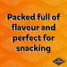 Jacob's Cheeselets 125 g (Pack of 15) 1.88 kg (Pack of 1) - Buy Online on GoSupps.com