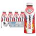 BODYARMOR LYTE Sports Drink Low-Calorie Sports Beverage Berry Punch Natural Flavors With Vitamins Potassium-Packed Electrolytes No Preservatives Perfect For Athletes 16 Fl Oz (Pack of 12)