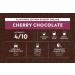 Caf Royal Dessert Dreams Cherry Chocolate 100 Nespresso Capsules - 4/10 Intensity - UTZ-Certified - Buy Online on GoSupps.com