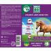 MENFORSAN Flea Shampoo for Horses 5L with Margosa Geraniol and Lavandin Protects Against All Insects - Buy Online on GoSupps.com