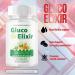 Gluco Elixir Capsules Official GlucoElixir Blood Health Support Pills with All Natural Ingredients Advanced Formula Supplement Pills with Maximum Strength Vitamins for Women & Men (60 Capsules) - Buy Online on GoSupps.com