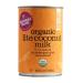 Natural Value Organic Lite Coconut Milk, 13.5 Ounce Cans (Pack of 12) 13.5oz Organic Lite Coconut Milk