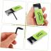 WOONEKY 3 Sets Natural Mascara Brow Cream Waterproof Brow Soap Brow Shaping Soap Woman Brow Soap Gel Texture - Buy Online on GoSupps.com