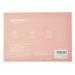 IBORRIA Led Face Mask Light Therapy Near infrared Red Light Therapy for Face Flexible Silicone Light Therapy Mask Red Light Therapy Mask for at Home Face Masks Skincare (Sleek White) - Buy Online on GoSupps.com