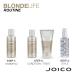 Buy JOICO Blonde Life Brightening Masque 50ml - Best Hair Care for Bright Blondes | International Shipping Available - Buy Online on GoSupps.com