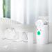 Buy Medisana In 525 Portable Inhalator - Ultrasound Technology for Colds & Asthma | Ideal for Adults & Kids | Includes Mouthpiece & Mask | International Shipping - Buy Online on GoSupps.com