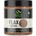 Nature Connect Combo Pack of Quinoa Seeds Gluten Free 250 gm and Flax Seeds 250 gm Total 500 GMS_Packing May Vary - Buy Online on GoSupps.com