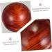 Fomiyes 4-Piece Carving Fun Relaxation Ball Set | Hand Fitness & Massager Toys for Desk & Gym | International Shipping - Buy Online on GoSupps.com