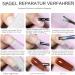  Generisch Split nail repair - 5g - File brush tweezers - Strengthening gel - Nail care - Daily care for women - Buy Online on GoSupps.com