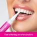 Hismile Pap+ Whitening Pen - Peroxide-Free & Sensitivity-Free Tooth Whitening for Hard to Reach Places - Buy Online on GoSupps.com