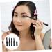 Buy 4-in-1 Makeup Brush Set - Lip Eyeliner Eyebrow & Eyeshadow Brush - Perfect for Girls | International Shipping Available - Buy Online on GoSupps.com