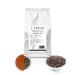 Capacitea YUNNAN Loose Leaf Chinese Pu-er Puerh Tea - Bulk Wholesale Pack - Restaurants & Catering - 1.0kg