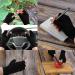 Buy Arthritis Gloves for Carpal Tunnel Relief - High Content Support for Men & Women | Large Size 1 Pair - Buy Online on GoSupps.com