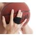 Adjustable Finger Splint - Compression & Pain Relief for Arthritis & Sports Injury - Medium Double - Buy Online on GoSupps.com