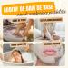 Bain basique sel de bain alcaline pour la d sacidification DERMATEST MENTION TR S BIEN 1200 g  - Buy Online on GoSupps.com