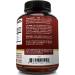 NutriFlair Ceylon Cinnamon Berberine HCL Chromium Capsules - 1200mg per Serving - Supports Lipid Levels & Antioxidant Health - 120 Capsules - Buy Online on GoSupps.com
