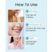 Buy BEYOND Plumping Lipcerin - Hydrating Lip Balm & Sleeping Mask | Vegan Collagen Hyaluronic Acid Peptides for Dry Lips - Buy Online on GoSupps.com