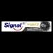 Signal Nature Elements Charcoal Toothpaste Whitening/Detox 75 ml Tube - Buy Online on GoSupps.com