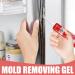 UK Magic Extreme Gel UK Mould Gel Mould Extreme Remover Gel Powerful Mould Remover Gel Mould Removal Gel Household Mold Remover Gel for Wall Kitchen Bathroom (3PCS) - Buy Online on GoSupps.com