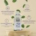 Corine de Farme Bio Bi-Phase Cleaning Lotion for Waterproof Eye Makeup - Organic Certified Makeup Remover 150ml - International Shipping Available - Buy Online on GoSupps.com