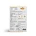 HYE FOODS Vegan Soy Milk Powder | 49% Protein | Unsweetened | 7.05 Oz (200g) - Buy Online on GoSupps.com