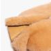HOS Sheepskin IRIS 100% Real Sheepskin Cover with Hot Water Bottle and Gift Box - Chestnut - Buy Online on GoSupps.com